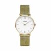 Cluse Damenuhr Minuit CW0101203007