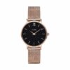 Cluse Damenuhr Minuit CW0101203003