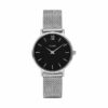 Cluse Damenuhr Minuit CW0101203005