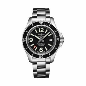 Breitling Herrenuhr Superocean Automatic 42 A17366021B1A1