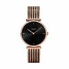 Cluse Damenuhr Triomphe CW0101208005
