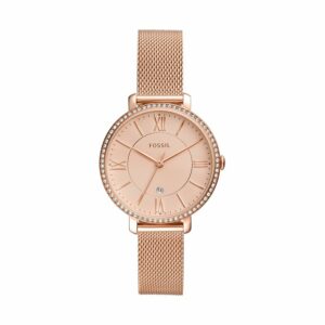 Fossil Damenuhr Jacqueline ES4628