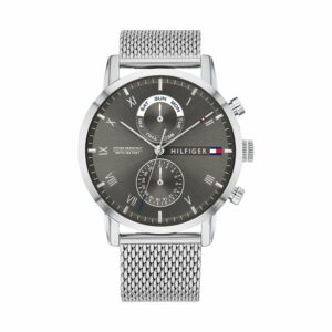 Tommy Hilfiger Herrenuhr 1710402