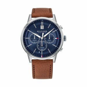 Tommy Hilfiger Herrenuhr 1791629