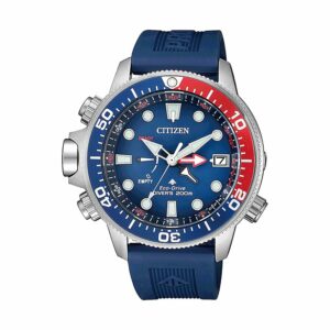 Citizen Taucheruhr Promaster Marine Eco Drive BN2038-01L