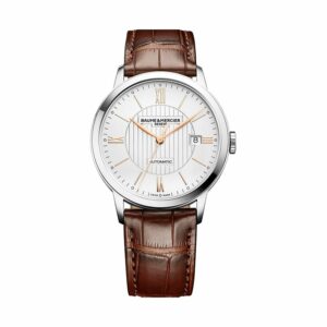 Baume & Mercier Herrenuhr Classima M0A10263