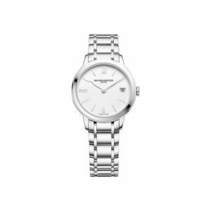 Baume & Mercier Damenuhr Classima M0A10335