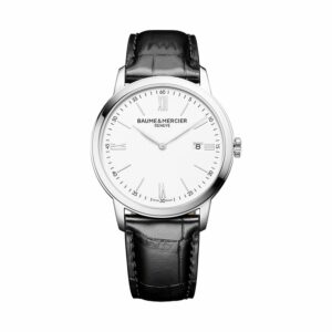 Baume & Mercier Herrenuhr Classima M0A10414