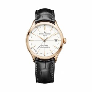 Baume & Mercier Herrenuhr Clifton M0A10469