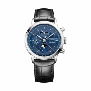 Baume & Mercier Herrenuhr Classima M0A10484