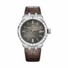Maurice Lacroix Herrenuhr Aikon AI6008-SS001-331-1