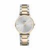 Cluse Damenuhr Minuit CW0101203028