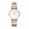 Cluse Damenuhr Minuit CW0101203027