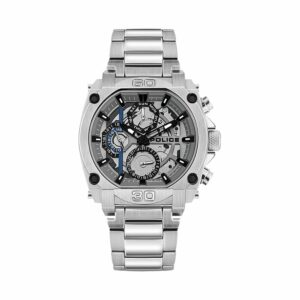 Police Herrenuhr PL15472JS.13M