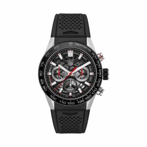 TAG Heuer Chronograph Carrera Chronograph CBG2A10.FT6168