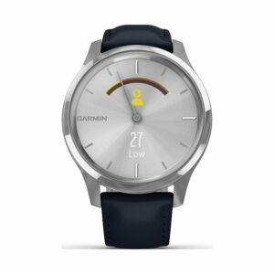 Garmin Smartwatch Vivomove Luxe 010-02241-00