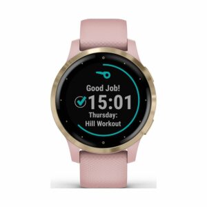 Garmin Smartwatch Vivoactive 4S 010-02172-32