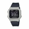Casio Herrenuhr Casio Collection W-217HM-7BVEF
