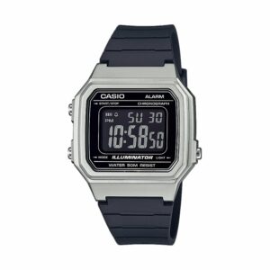 Casio Herrenuhr Casio Collection W-217HM-7BVEF