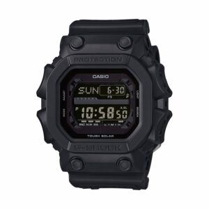 Casio Herrenuhr G-SHOCK GX-56BB-1ER