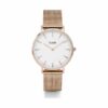 Cluse Damenuhr Boho Chic CW0101201001