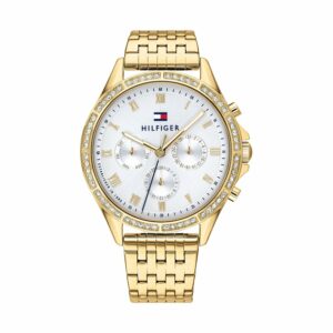 Tommy Hilfiger Damenuhr 1782142