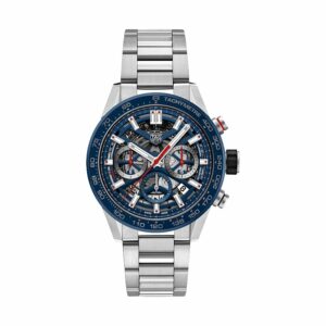 TAG Heuer Chronograph Carrera Chronograph CBG2011.BA0662