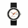 Walter Gropius Unisexuhr Classic Date WG 008-01