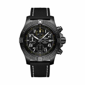 Breitling Herrenuhr Avenger Chronograph 45 V13317101B1X1