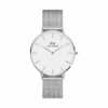 Daniel Wellington Unisexuhr Classic Petite DW00100306
