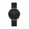 Daniel Wellington Unisexuhr Classic Petite DW00100308