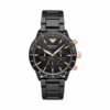 Emporio Armani Chronograph AR70002