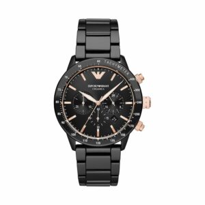 Emporio Armani Chronograph AR70002