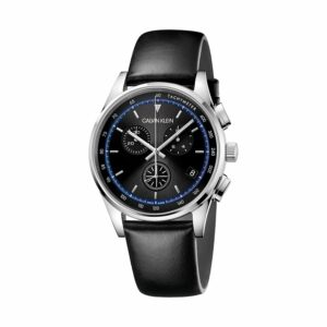 Calvin Klein Chronograph KAM271C1