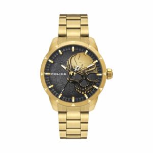 Police Herrenuhr PL15715JSG.78M