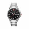 Swiss Military Hanowa Herrenuhr 06-5346.04.007