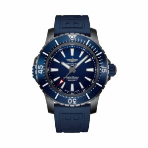 Breitling Herrenuhr Superocean Automatic 48 Titan V17369161C1S1