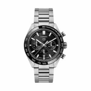 TAG Heuer Chronograph Carrera Chronograph CBN2A1B.BA0643