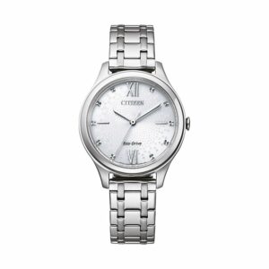 Citizen Damenuhr Elegant Eco-Drive EM0500-73A