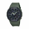 Casio Herrenuhr GA-2110SU-3AER