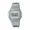 Casio Unisexuhr A1000D-7EF