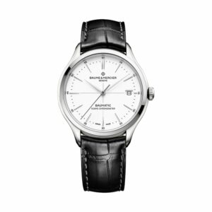 Baume & Mercier Herrenuhr Clifton Baumatic M0A10518