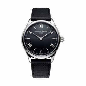Frederique Constant Smartwatch Smartwatch Gents Vitality FC-287B5B6