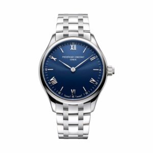 Frederique Constant Smartwatch Smartwatch Ladies Vitality FC-287N5B6B