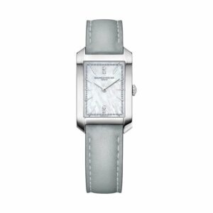 Baume & Mercier Damenuhr Hampton M0A10562