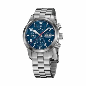 Fortis Chronograph Aeromaster F4040004