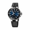Oris Damenuhr Aquis Date 01 733 7731 4135-07 4 18 64FC