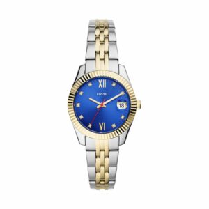 Fossil Damenuhr Scarlette Mini ES4899