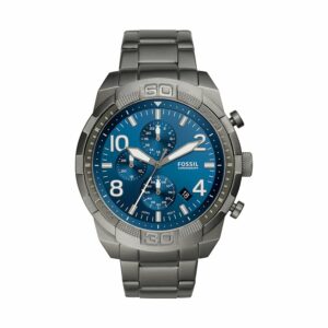 Fossil Chronograph Bronson FS5711