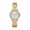 Michael Kors Damenuhr Camille MK6844
